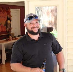 Meet your Posher, Boyd